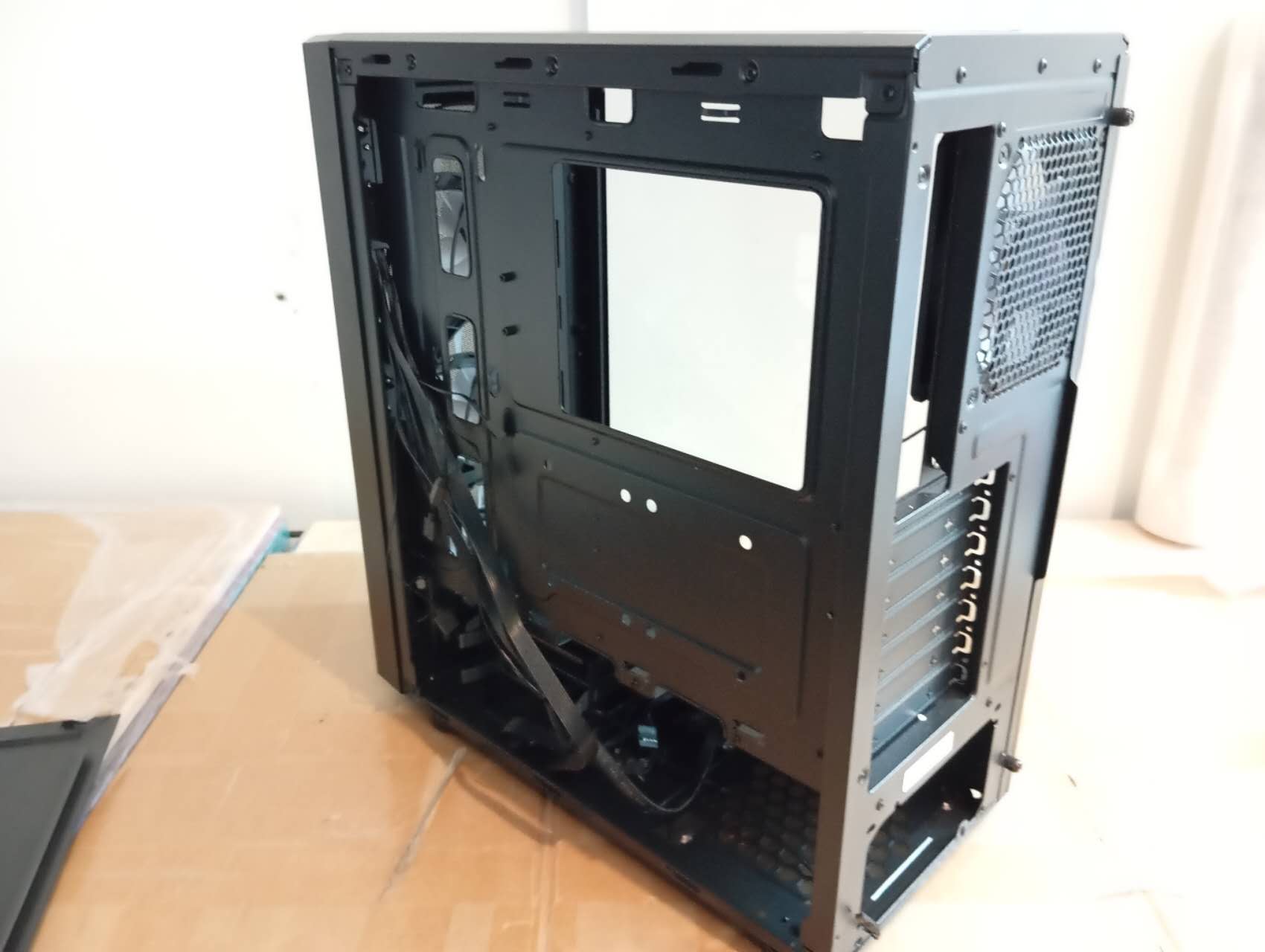 Cooler Master CMP 520, Refurbished Cooler Master CMP 520, Refurbished
